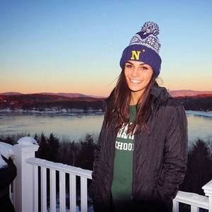 Meet your Posher, Torrey